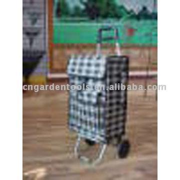  Trolley Bag (Sac à roulettes)