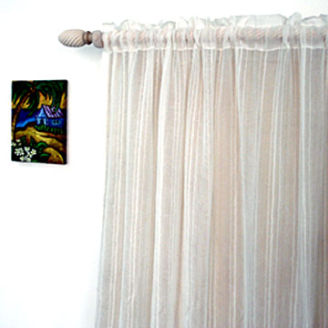  Sheer Curtain (Sh r занавес)