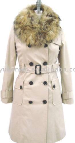  Ladies` Coat ( Ladies` Coat)