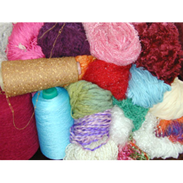  Fancy Yarn (Fancy Пряжа)