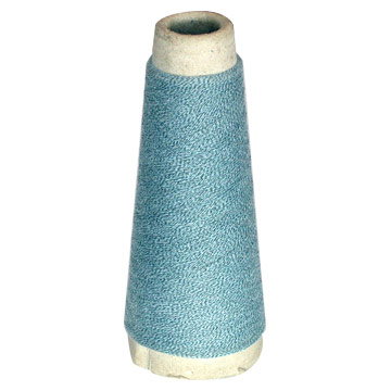  Polyester Flame Retardant Yarn (Polyester Flame Retardant Yarn)