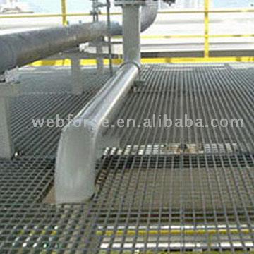  Floor Grating ( Floor Grating)