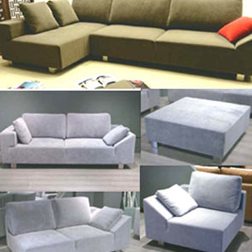  Sofa (Canapé)