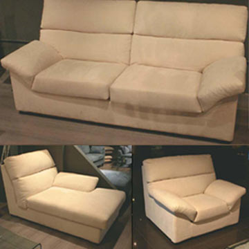  Sofa (Canapé)