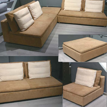  Sofa (Canapé)