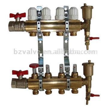  Water Separators (Water Separators)