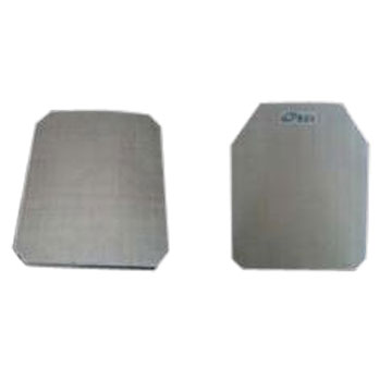  Composite Chest Shield (Composite Brust Shield)