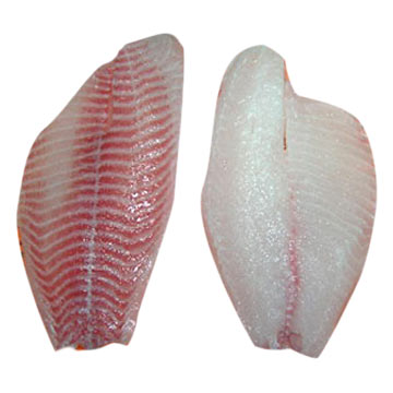 Tilapia-Filet (Tilapia-Filet)