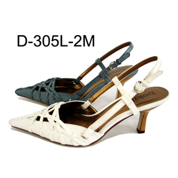  Ladies` Sandals ( Ladies` Sandals)