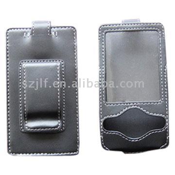  Leather Pouch ( Leather Pouch)