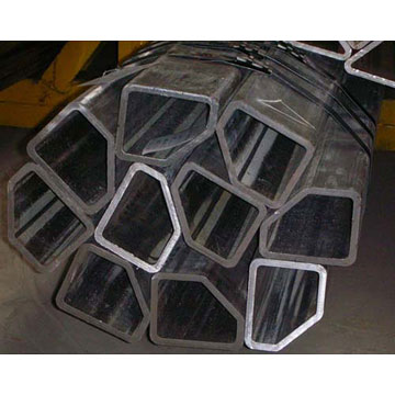  Polygonal Steel Tube and Pipe (Polygonal Steel Tube and Pipe)