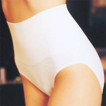 Ladies `Seamless Boyleg (Ladies `Seamless Boyleg)