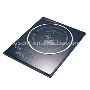  Induction Cooker