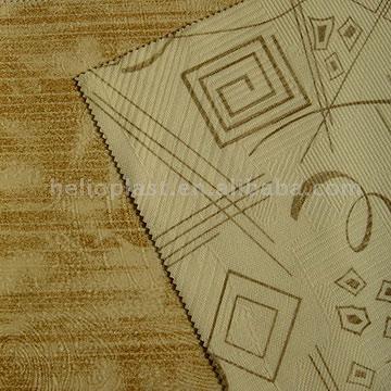  Flocking Fabric (Flocage Fabric)