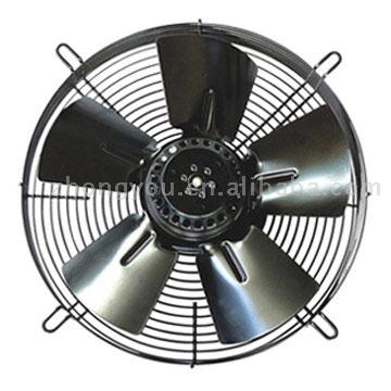  Axial Fan Motor ( Axial Fan Motor)