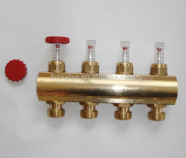  Relief Valve (Relief Valve)