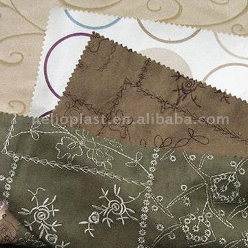  Suede for Upholstery (Suède pour meubles rembourrés)