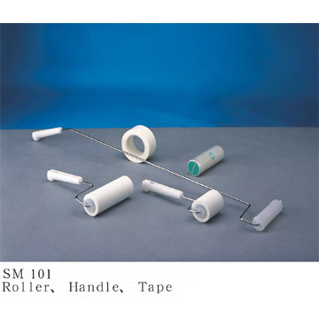  Sticky Roller (Sticky Roller)