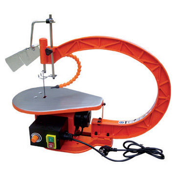  Scroll Saw (Scroll Saw)