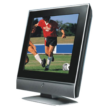  19" LCD TV ( 19" LCD TV)