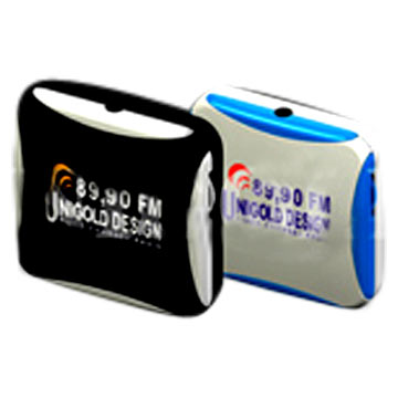  FM Radio (Radio FM)