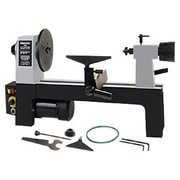  Wood Lathe ( Wood Lathe)