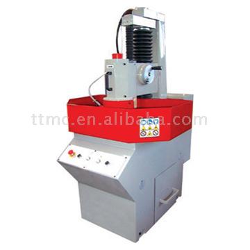  Surface Grinding Machine (Плоскошлифовальный станок)