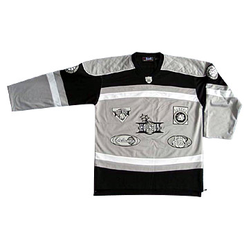  Ice Hockey Polo Shirt ( Ice Hockey Polo Shirt)