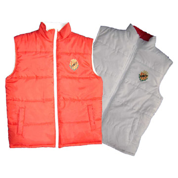  Cotton Waistcoat ( Cotton Waistcoat)