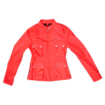  Women`s Jacket ( Women`s Jacket)