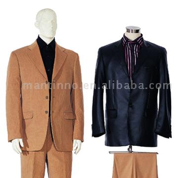  Men`s Suit (Men`s Suit)