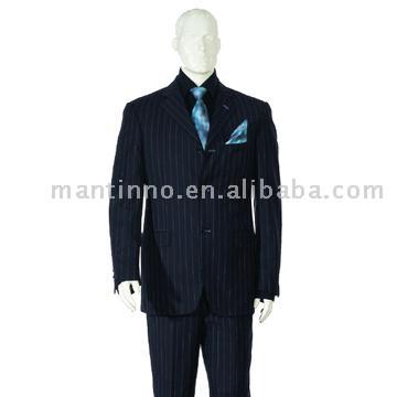  Men`s Suit ( Men`s Suit)