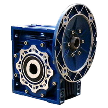  Nrv Gear Reducer (NRV редуктор)