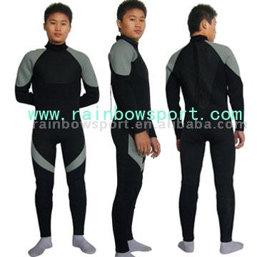  Wet Suit ( Wet Suit)