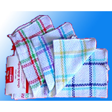  Towel (Serviette)