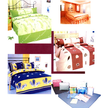  Bedding Set