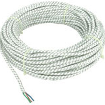  Braided Wire (Flechtlitzen)