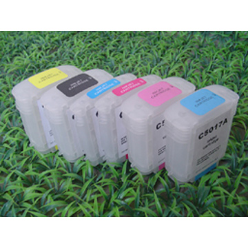  Compatible HP Spongeless Refillable Cartridge ( Compatible HP Spongeless Refillable Cartridge)