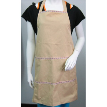  Apron (Tablier)