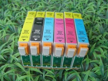  HP Compatible Spongless Refillable Cartridge ( HP Compatible Spongless Refillable Cartridge)