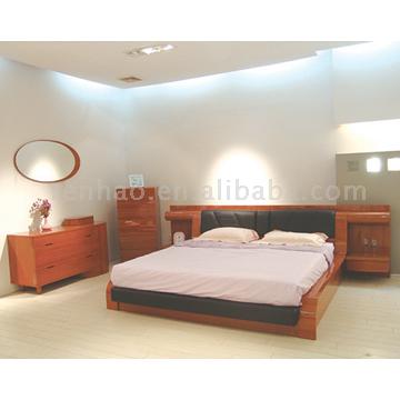  Bedroom Furniture (Meubles de Chambre)