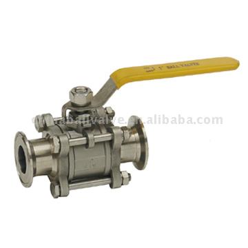  High Pressure Valve ( High Pressure Valve)