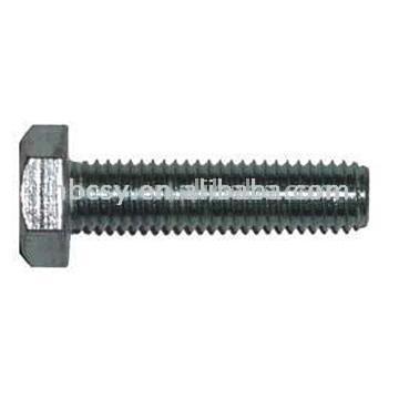  Hex Head Bolt ( Hex Head Bolt)