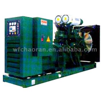  Volvo Series Generator Sets ( Volvo Series Generator Sets)