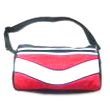  Sports Bag (Sac de sport)