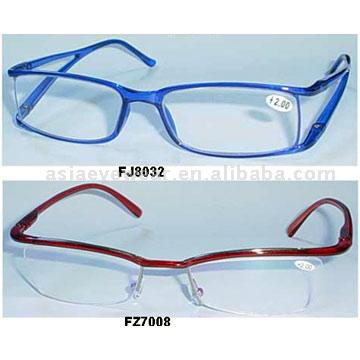  High Grade Reading Glasses (High Grade Reading Glasses)