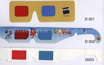  3D Glasses ( 3D Glasses)