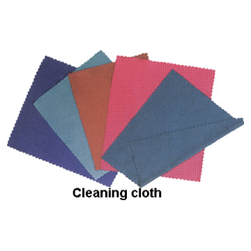  Lens Cleaning Cloth