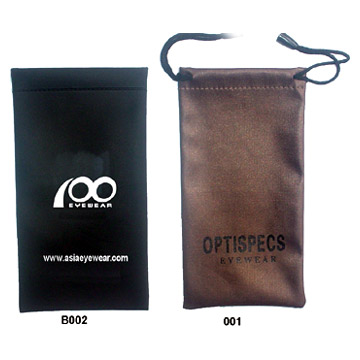  Glasses Pouch and Bag (Очки чехол и сумка)