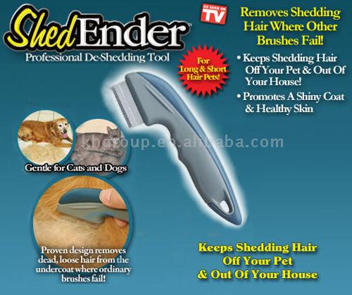  Shed Ender ( Shed Ender)